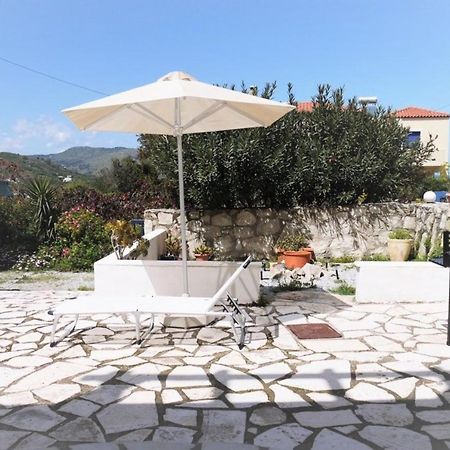 Villa Elan Mouríon Esterno foto