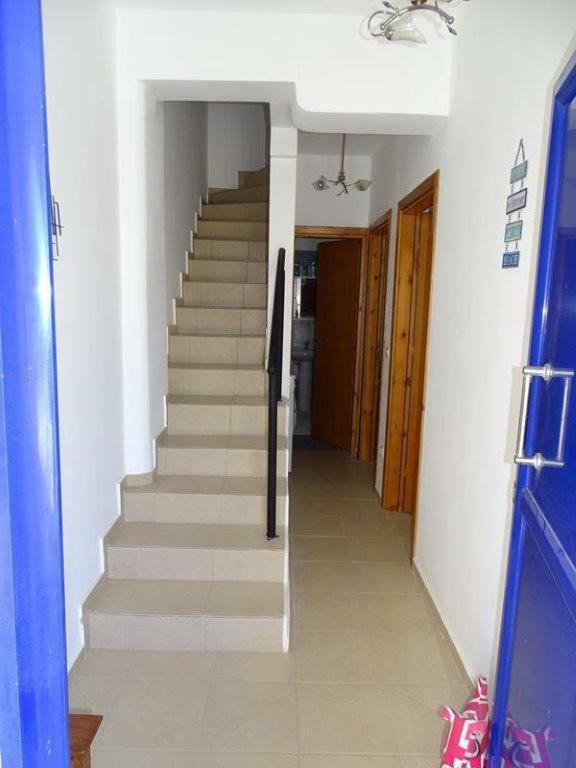 Villa Elan Mouríon Esterno foto