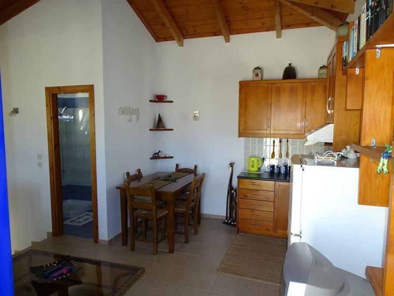 Villa Elan Mouríon Esterno foto