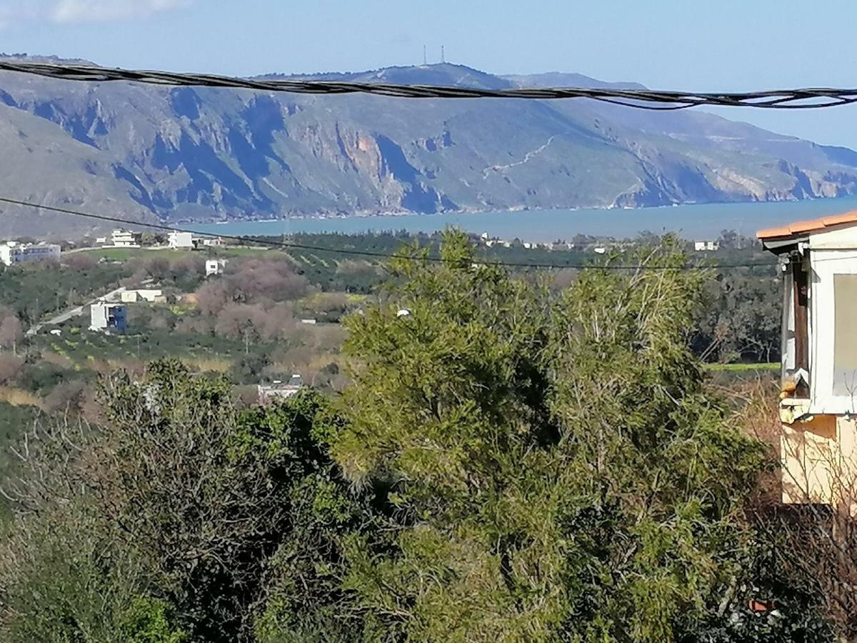 Villa Elan Mouríon Esterno foto