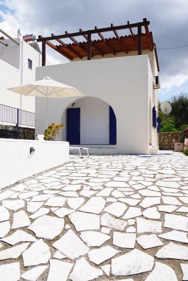Villa Elan Mouríon Esterno foto