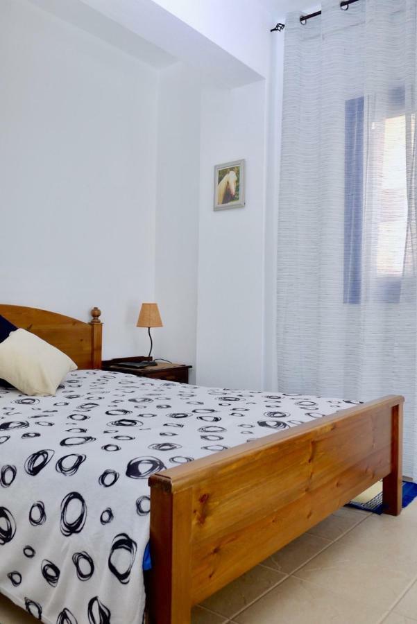 Villa Elan Mouríon Esterno foto