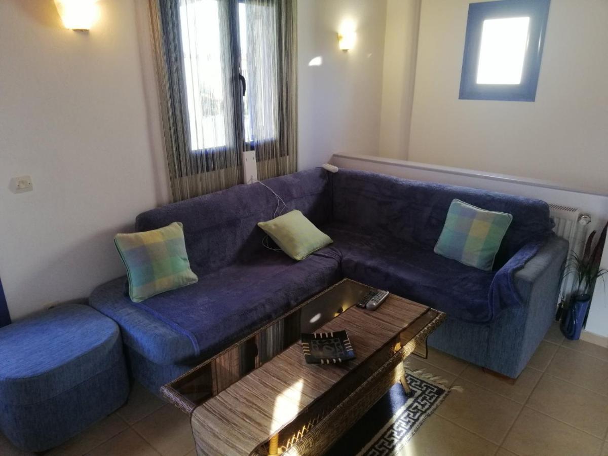 Villa Elan Mouríon Esterno foto